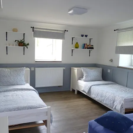 Ferienwohnung-kubis Altenberg