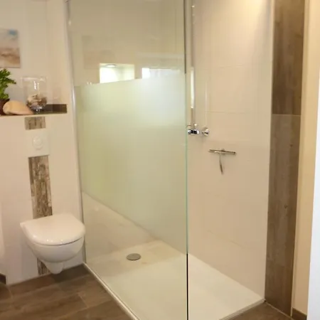 Ferienwohnung-kubis Appartement