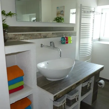 Ferienwohnung-kubis *