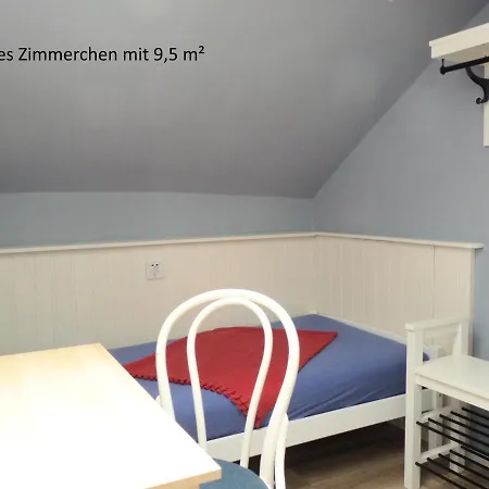 Ferienwohnung-kubis Altenberg (Monts-Métallifères)