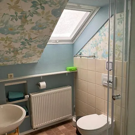 Ferienwohnung-kubis * Altenberg (Monts-Métallifères)