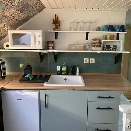 Ferienwohnung-kubis * Altenberg