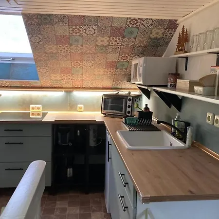 Appartement Ferienwohnung-kubis *