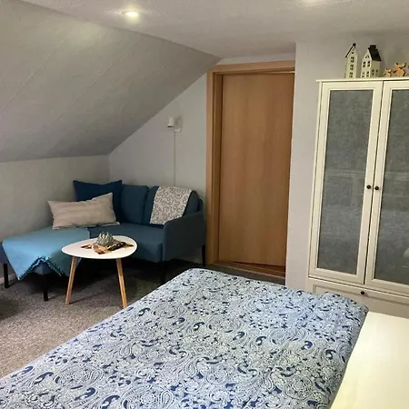 Ferienwohnung-kubis Appartement