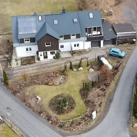 Ferienwohnung-kubis Appartement *