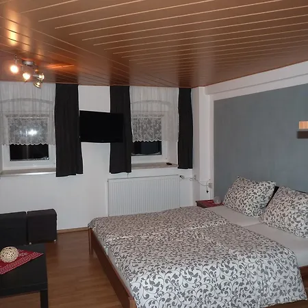 Ferienwohnung-kubis Appartement *