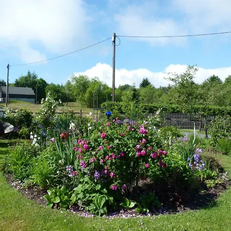 Ferienwohnung-kubis * Altenberg