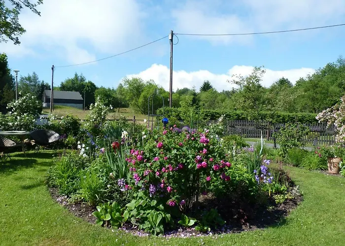 Ferienwohnung-kubis * Altenberg (Erzgebirge)